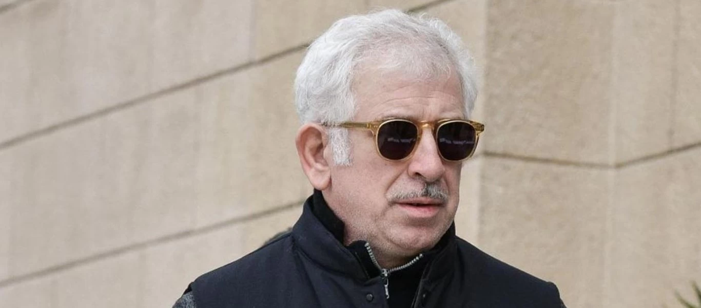 Μέσα στις επόμενες ημέρες η απόφαση του εισαγγελέα για τον Πέτρο Φιλιππίδη